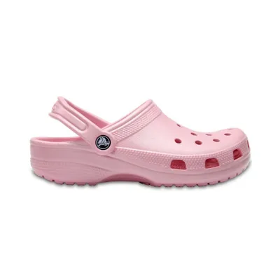 Obrázok produktu pre Crocs Classic Clogs, Nazúvacie topánky, Uni, Dospelý, Ružová, Monotónna, 36/37
