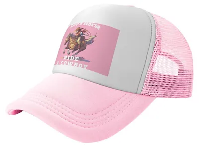 Productafbeelding van Honkbalpet - 100% katoen - 55-59 cm