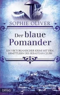 Produktbild von Der blaue Pomander