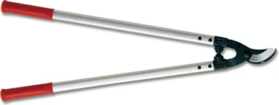 Obrázek produktu pro Nůžky ARS LPB-30L | Nůžky testované KWF pro maximální tloušťku střihu 38 mm | plně kované protiostří minimalizuje tření při stříhání