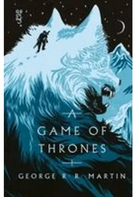 Produktbild von A Game of Thrones. Clothbound Edition
