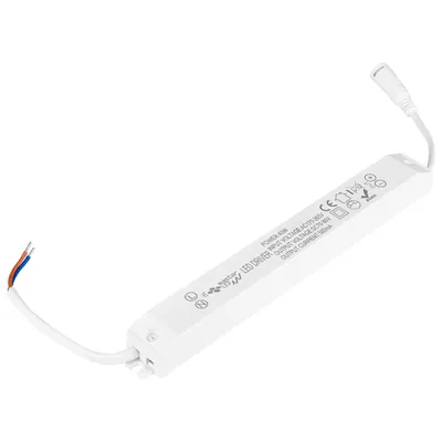 Obrázok produktu pre Ovládač LED MasterLED 500 mA, 40 W, 70–80 V, konštantný prúd