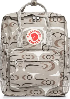 Obrázok produktu pre Fjallraven batohy Kanken Art, F23200255968OS