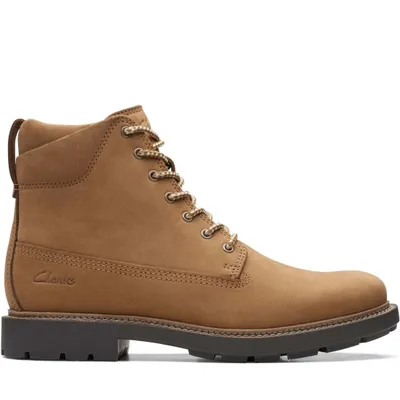 Produktbild von Clarks  Stiefeletten  Farbe:  Größe: