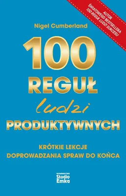Immagine prodotto di 100 reguł ludzi produktywnych