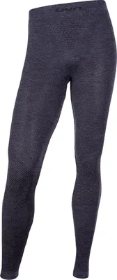 Produktbild von UYN Fusyon Cashmere lange Funktionsunterhose Herren grey rock/black XXL