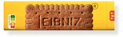Immagine prodotto di Biscotto al cacao Leibniz Croccante biscotto fresco con delizioso cacao 200g