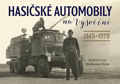 Immagine prodotto di Hasičské automobily na Vysočině