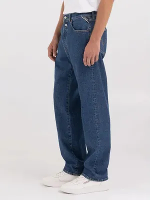 Obrázok produktu pre Pánske džínsy Replay baggy fit - W32_L32