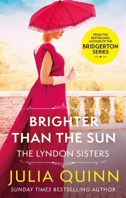 Produktbild von Brighter Than The Sun