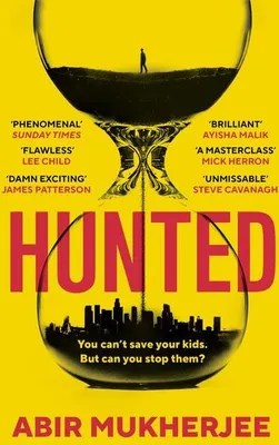 Produktbild von Hunted