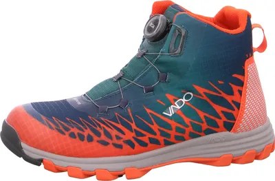 Image de Vado Shark M Bottes Multicolores