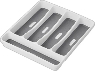 Zdjęcie produktu dla Taca na sztućce 32,5 x 28,5 x 4,5 cm