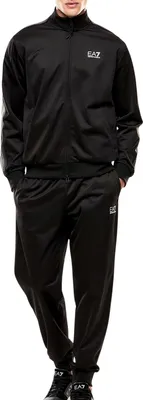 Produktbild von EA7 Lines Trainingsanzug Herren