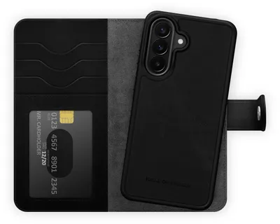 Obrázok produktu pre iDeal of Sweden IDMWPMS-A57-01, Samsung, Galaxy A57, Čierna