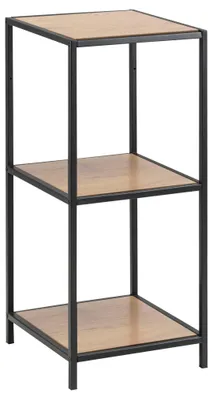 Productafbeelding van Boekenkast Vayen Eiken 82,5cm - Giga Living