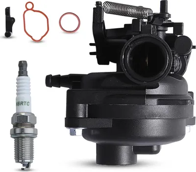 Produktbild von Vergaser für Rasenmäher 550EX 625EX 675EX 725EX + Zündkerze Ersatzteile