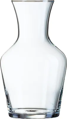 Image de Arcoroc Sans Bouchon bouteille en verre sans bouchon 0,50l