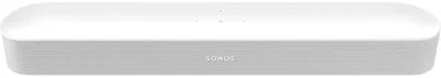 Produktbild von SONOS Beam Gen 2 Soundbar White