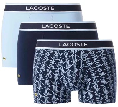 Zdjęcie produktu dla Slipy Lacoste 5H4970-AIF dla Męskie