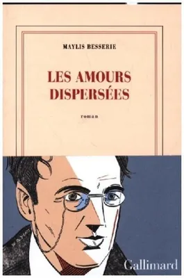 Immagine prodotto di Les amours dispersées