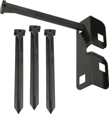 Obrázek produktu pro Kotvící sada Springfree pro trampolíny stabilní ukotvení proti větru