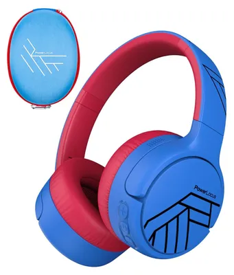 Produktbild von Bluetooth Kinder Kopfhörer Noise Cancelling Lautstärkebegrenzung