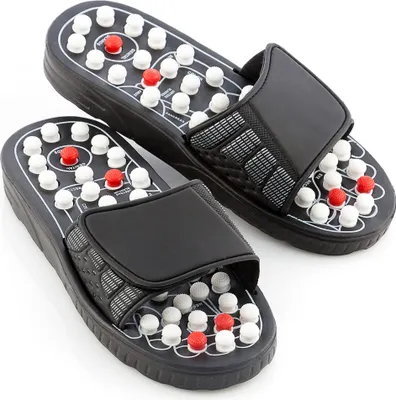 Immagine prodotto di Scarpe per agopressione Slicu InnovaGoods