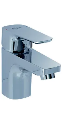 Produktbild von Ideal Standard B0700AA Waschtischarmatur 130 Ceraplan III,
