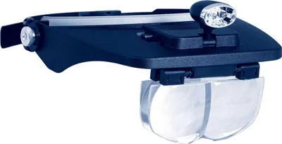 Obrázek produktu pro Discovery Crafts DHD 30 Kopflupe