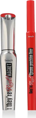Obrázek produktu pro Benefit They´Re Real! Xtreme Lash & Line Duo Mascara 9gr/0,35ml 9,35 ml