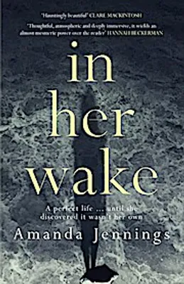 Produktbild von In Her Wake