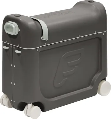 Produktbild von Stokke® JetKids™ BedBox 46 cm (midnight grey)