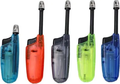 Produktbild von 5er-Set Anzünder für Herd-, Gasofen- und Grillkerzen