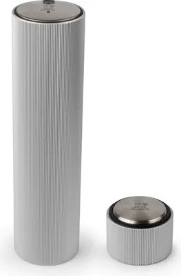 Produktbild von PEUGEOT Elektrischer Korkenzieher LINE REVERSE 21cm Aluminium Flaschenöffner
