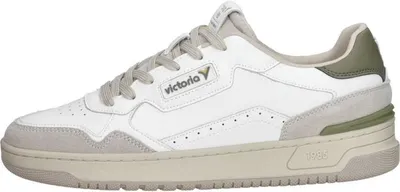 Image de Victoria Sneakers Laag  Sneakers Laag - Wit - Maat 42
