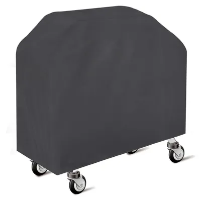 Produktbild von Grillabdeckung 170x61x117cm - Wasserdicht, UV-beständig und staubdicht