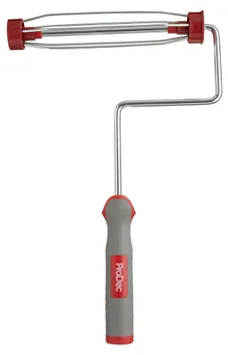 Immagine prodotto di ProDec, impugnatura morbida da 225 mm x 38 mm, robusta e professionale