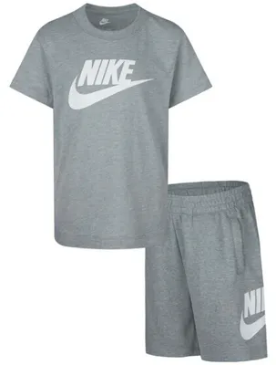 Image de Ensemble de sport Nike 56L596-042 pour Bébé