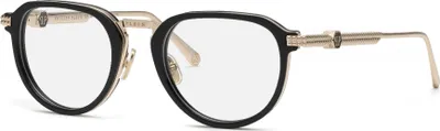 Produktbild von Philipp Plein VPP116M Oro rose' lucido 52/22/145 Herren Brillen
