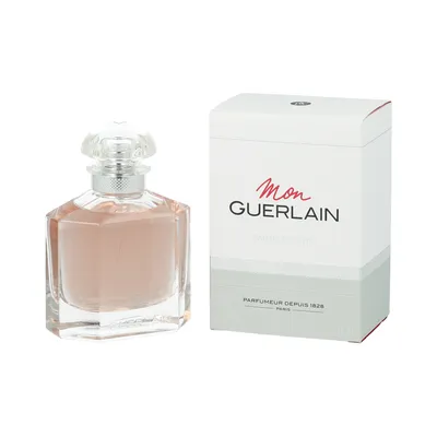 Produktbild von Guerlain Mon Guerlain Eau De Toilette 100 ml (woman)