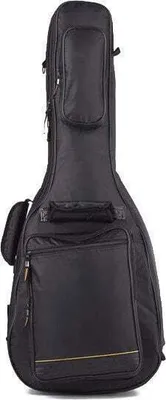 Obrázek produktu pro RockBag RB20504B Pouzdro pro klasickou kytaru Black