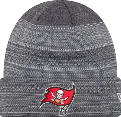 Immagine prodotto di New Era NFL SIDELINE 2017 Cuff Mütze - Tampa Bay Buccaneers