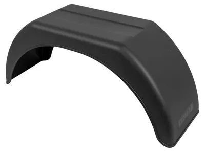 Obrázok produktu pre Blatník prívesu 14-15" DOMAR D20125 plochý podbeh kolesa 680/220 mm