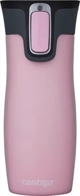 Obrázok produktu pre ContiGo! Autoseal West Loop 470 ml Farba: ružová