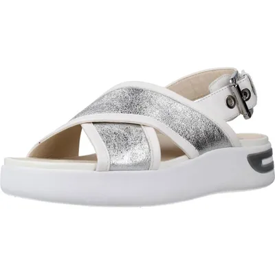 Produktbild von GEOX D OTTAYA SANDAL Weiß 40