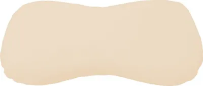 Produktbild von Bezug Schlaraffia Premium/Flat : Farbe - Natur, Größe - Schlaraffia Premium