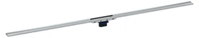 Produktbild von Geberit CleanLine80, 30-110cm Edelstahl geb., 1 Stk.