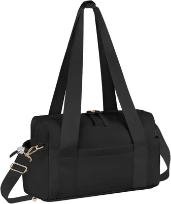 Image de Sac de sport Mini, étanche, avec bandoulière réglable, pour l'entraînement, 1 pièce