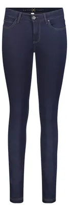 Image de Mac - Jean 5 poches pour femme, DREAM SKINNY - Dream denim - 5402-90-0355L